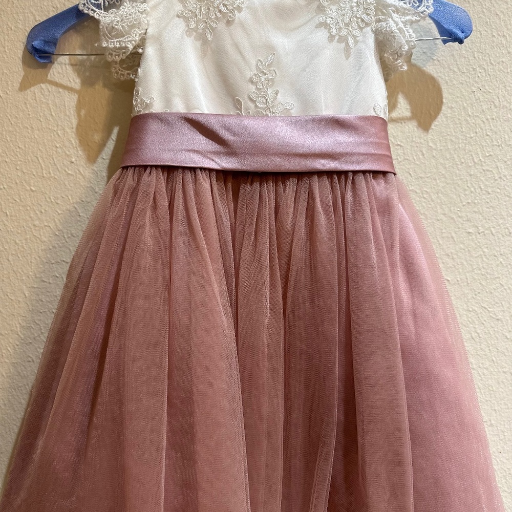 Beautiful dress